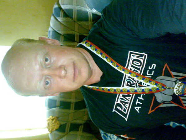 Виктор Долгушин