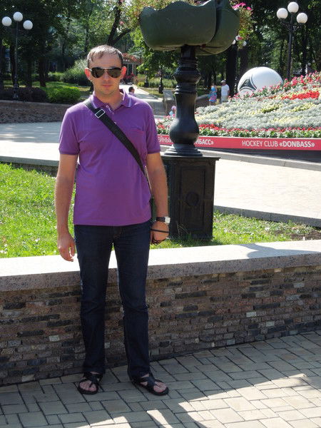 Алексей Георгица