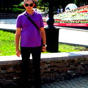 Алексей Георгица