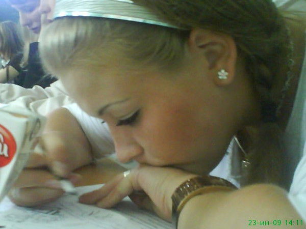 Юлия Богородская