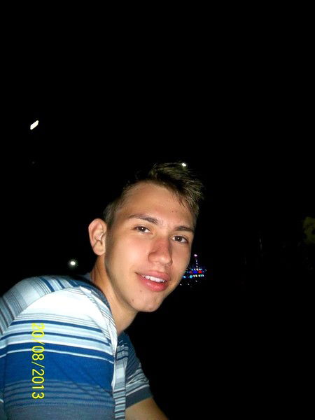 Рома Прокопюк