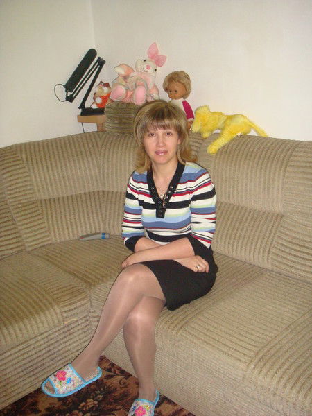 Татьяна Маркосян