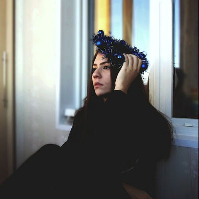 Юлия Сафонова