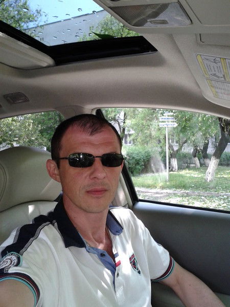 Александр Шевченко