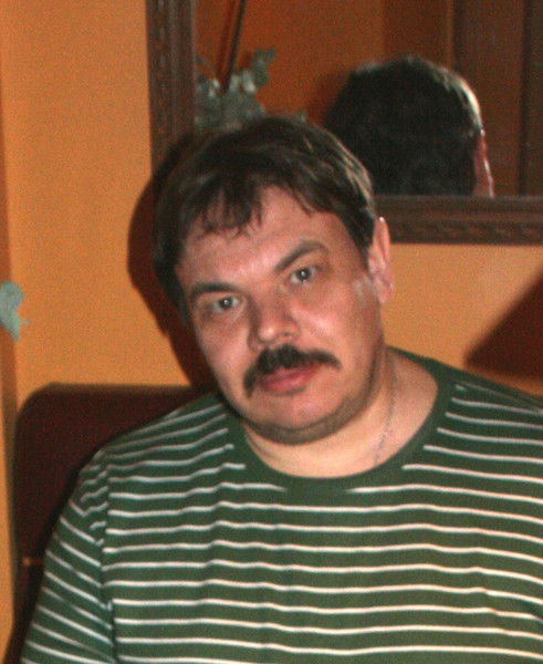 Андрей Покревский