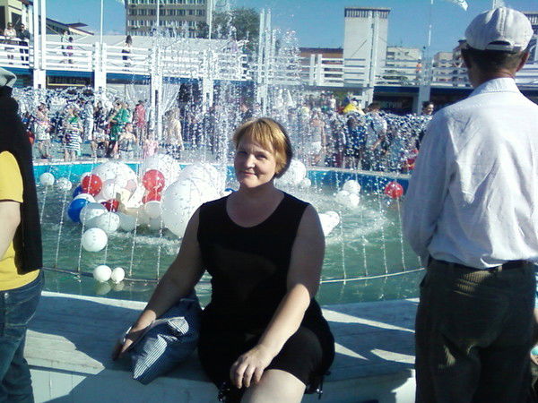 Ольга Шангалиева