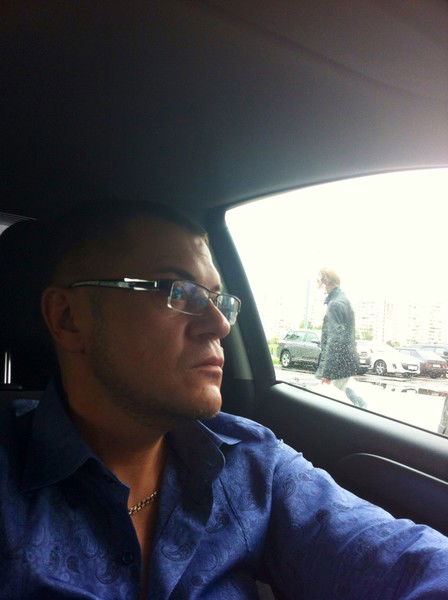 Игорь Игорь