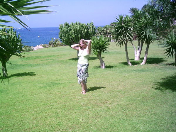 Анастасия Гребенникова