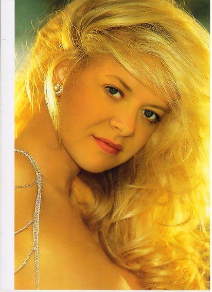 Ксения Ступина