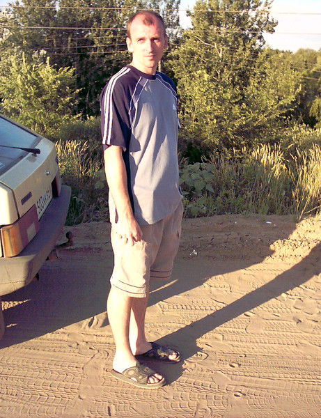 Александр Урядов