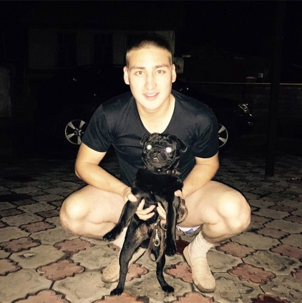 Ернар Манапов