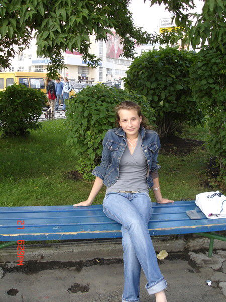 Виктория Галеева