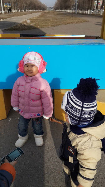 Арай Аскарбаева