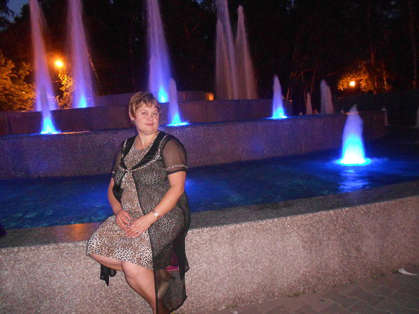 Марина Наумова