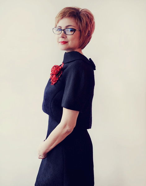 Елена Супрун