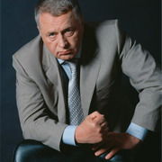 Дмитрий Сергеев