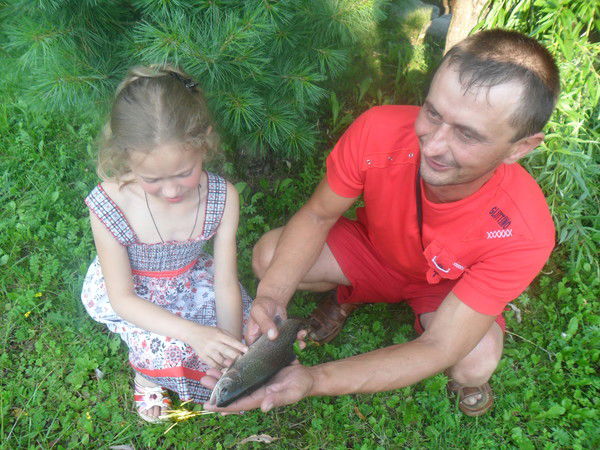 Міша Маринець