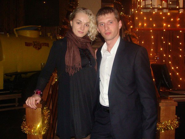 Александр Шевченко