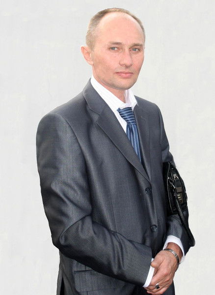 Юрий Дериглазов