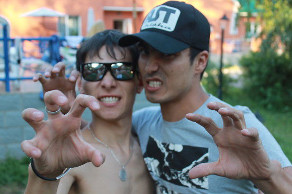 Ануар Сламбеков