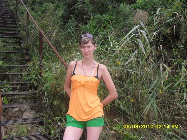 Анна Горычева