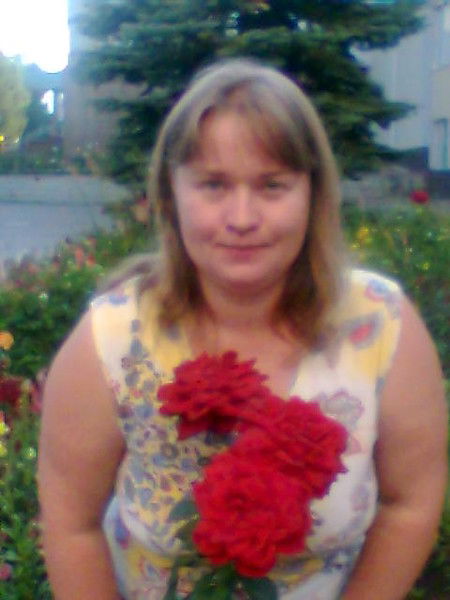 Елена Якимова