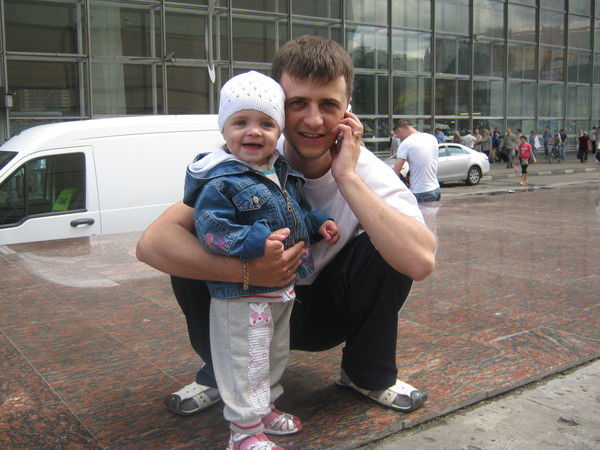 Александр Владимирович