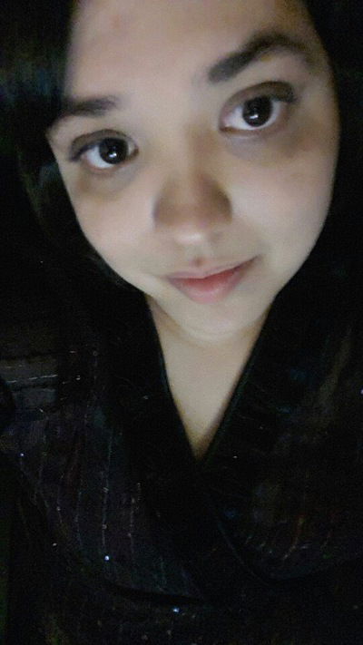 Ольга Попова