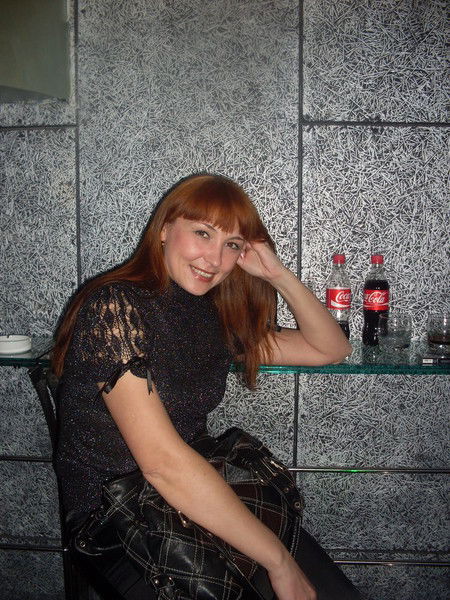 Наталья Иванова