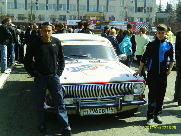 Александр Энгельгардт