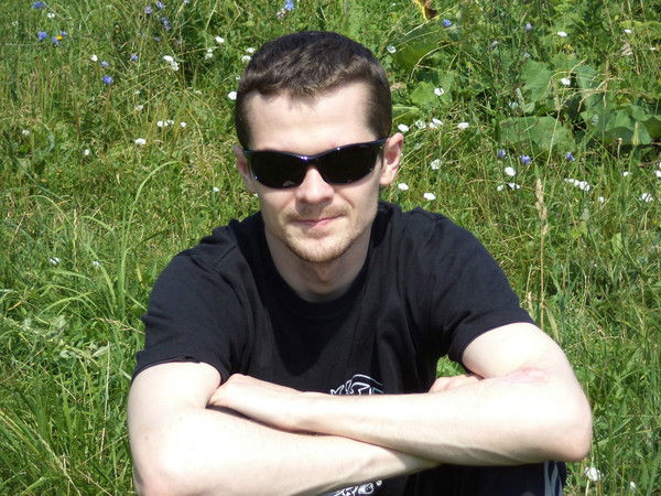 Димон Мастер