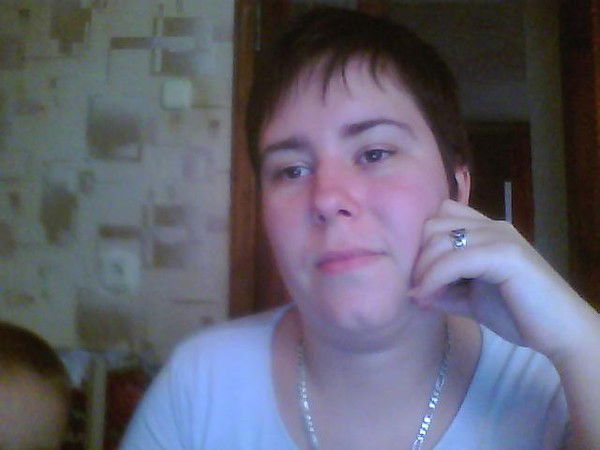 Анна Зарипова