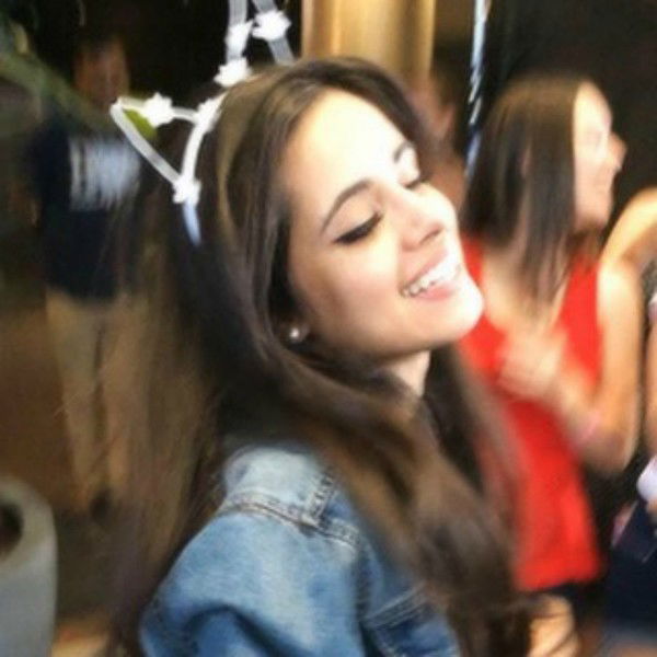 †тян† Диана