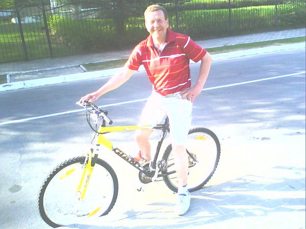 Франц Романовский