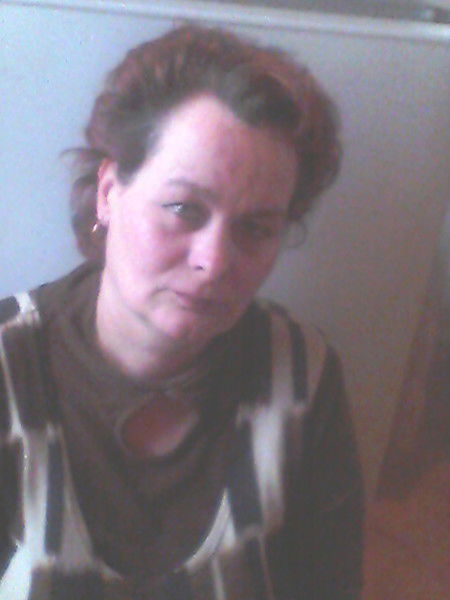 Лика Ратникова