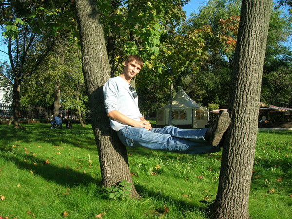 Александр Федотов