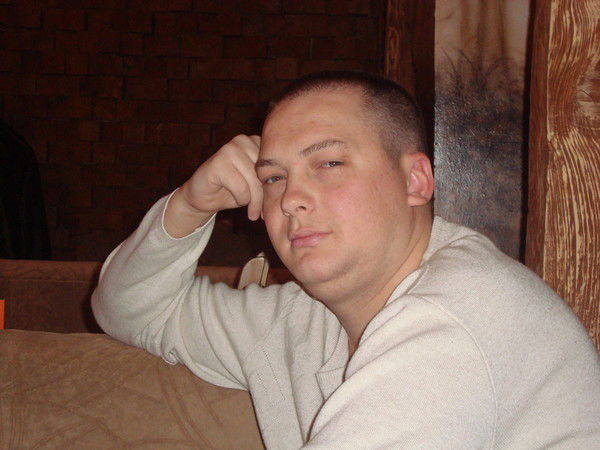 Роман Романов