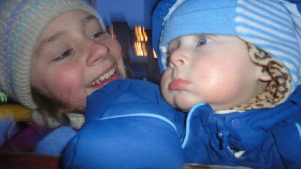 Инна Синицына