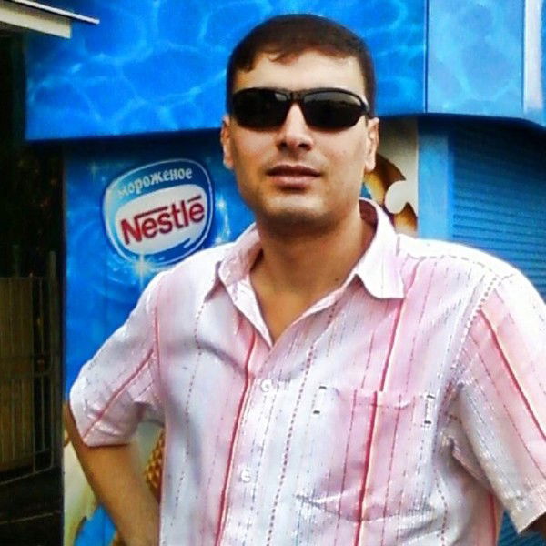 Хасай Султанов