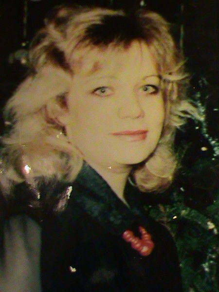 Оля Куклова