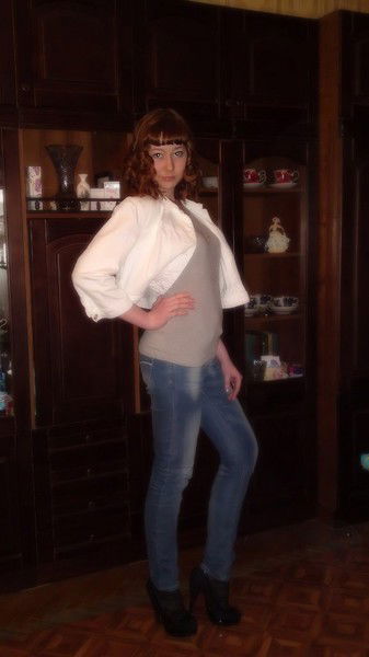 Вероника Васильева