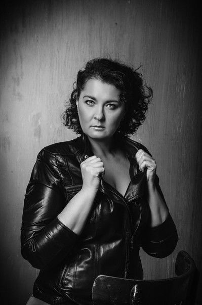 Татьяна Калинычева