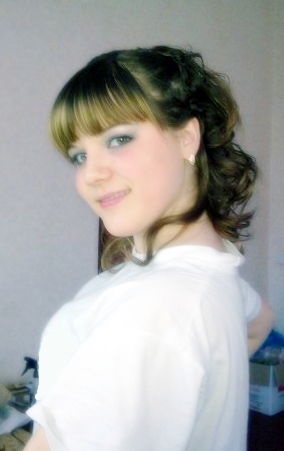 Светлана Якушева