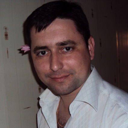 Евгений Хасанов