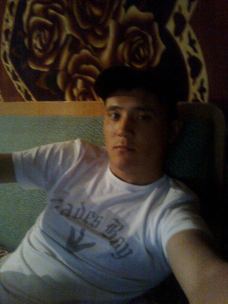 Мират Канапьянов