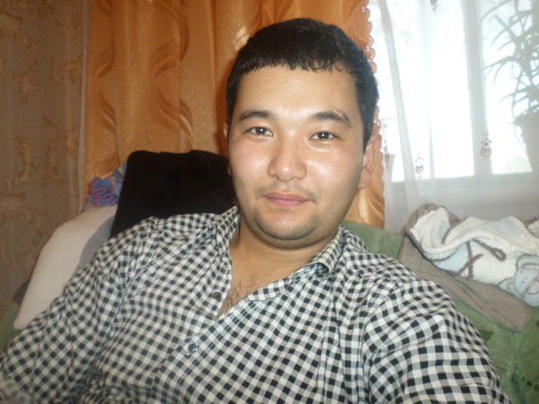 Ганди Габдышакиров