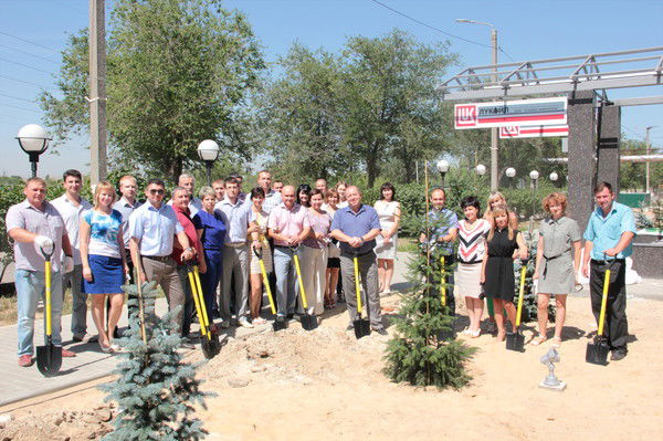 Максим Деркач