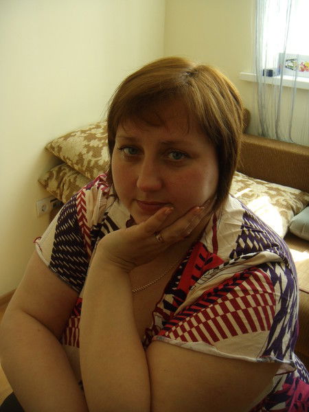 Татьяна Комиссарова