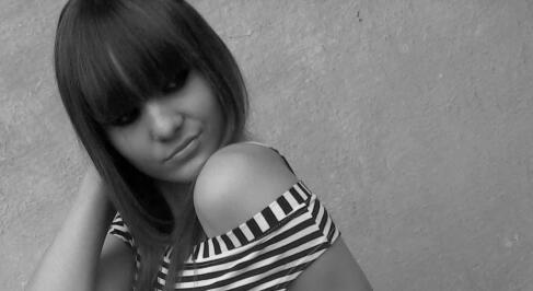 Люда Васильева