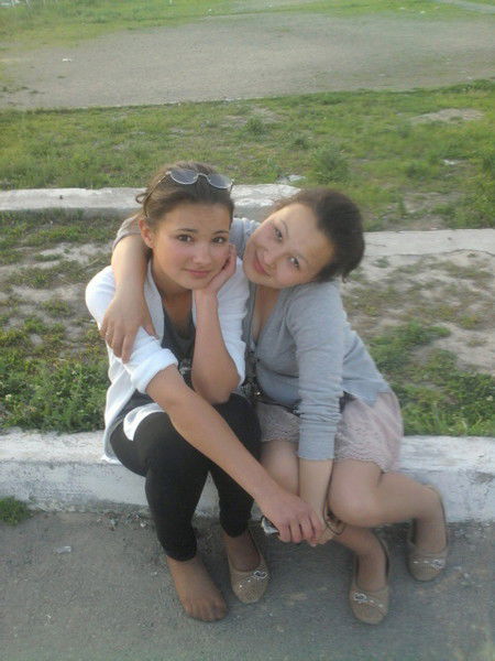 Анастасия* .............*